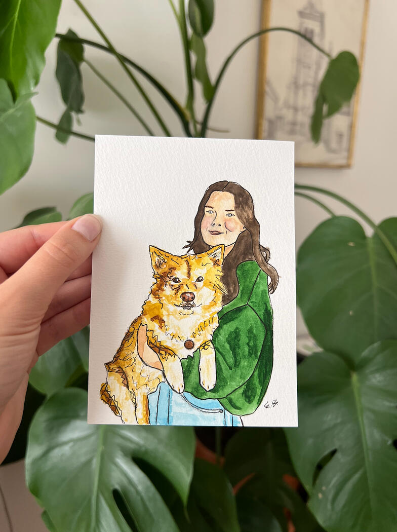 Isabel Isabel