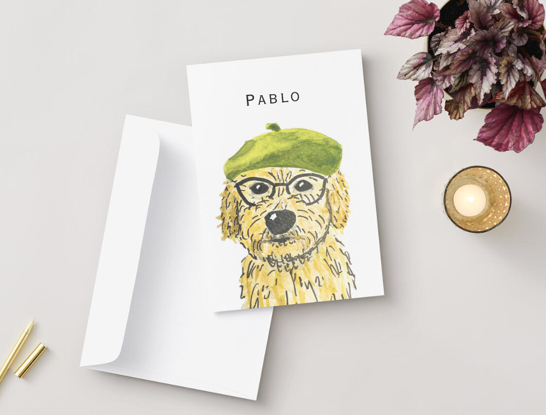 Pablo Pablo
