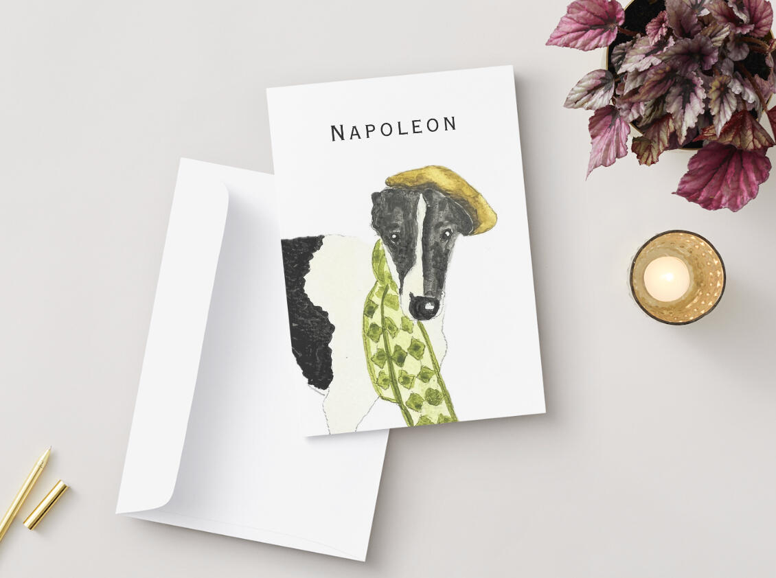 Napoleon Napoleon